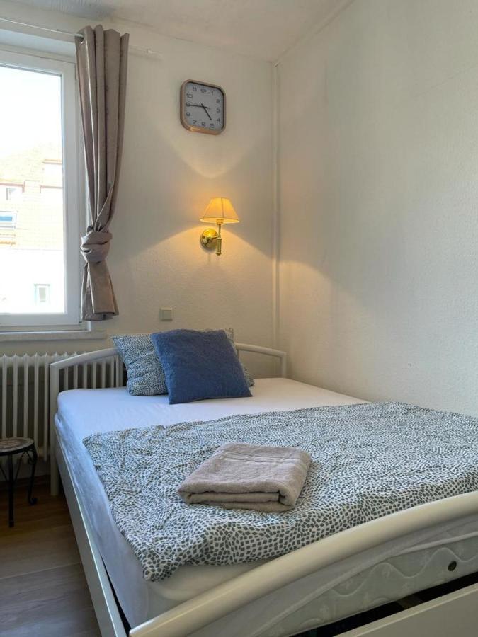 Apartment In Der Innenstadt Γκέτινγκεν Εξωτερικό φωτογραφία